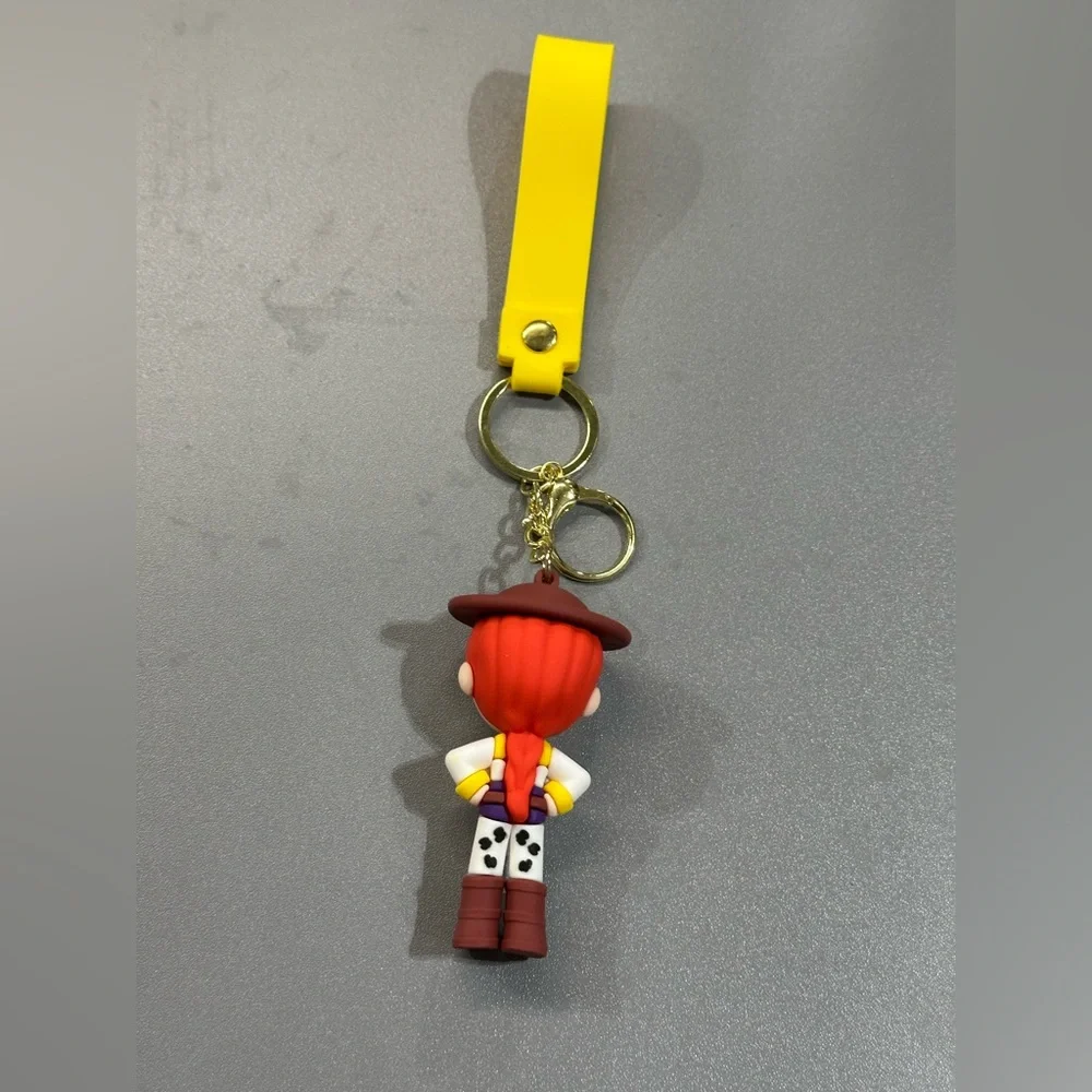 NEW‎ keychain bag purse charm novelty accessory
